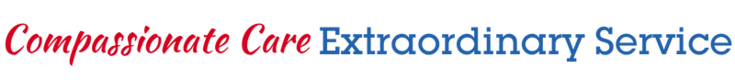 Compassionate Care Extra Ordinary Service